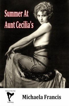 Cover Summer at Aunt Cecilia's (eBook, ePUB)