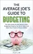 The Average Joe's Guide to Budgeting:... - Bild 1