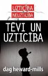 Tevi un uzticiba (eBook, ePUB) - Bild 1