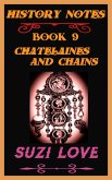 Chatelaines and Chains History Notes Book 9 (eBook, ePUB) Chatelaines and Chains History Notes Book 9 (eBook, ePUB)