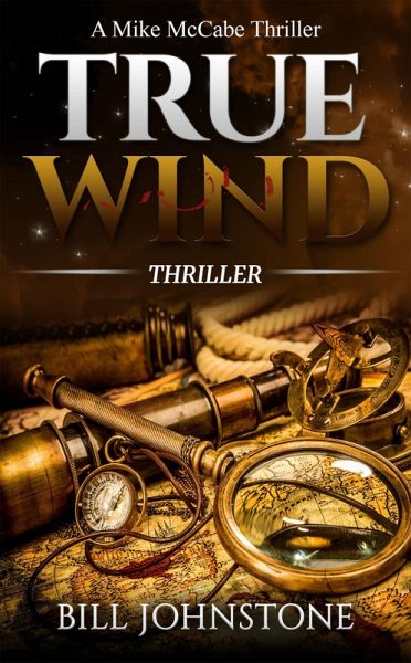 True Wind (eBook, ePUB) True Wind (eBook, ePUB)