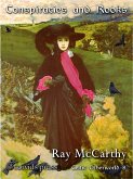 Conspiracies and Rooks (Celtic Otherworld, #8) (eBook, ePUB) Conspiracies and Rooks (Celtic Otherworld, #8) (eBook, ePUB)