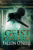 Geist: Prelude (eBook, ePUB)