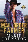 Mail Order Farmer (The Walker Five, #5) (eBook, ePUB)