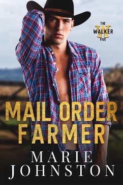 Cover Mail Order Farmer (The Walker Five, #5) (eBook, ePUB)