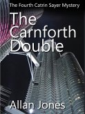 The Carnforth Double (The Catrin Sayer Novels, #4) (eBook, ePUB)