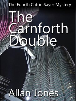 The Carnforth Double (The Catrin Sayer Novels, #4) (eBook, ePUB) - Jones, Allan