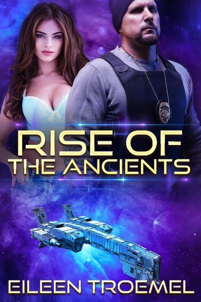 Rise of the Ancients (eBook, ePUB)