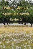 The First Epistle of John (I) - Paul C. Jong's Spiritual Growth Series 3: (eBook, ePUB) The First Epistle of John (I) - Paul C. Jong's Spiritual Growth Series 3: (eBook, ePUB)
