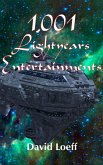 1,001 Lightyears Entertainments (eBook, ePUB) 1,001 Lightyears Entertainments (eBook, ePUB)