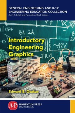 Introductory Engineering Graphics (eBook, ePUB)
