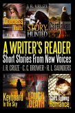 A Writer's Reader: Short Stories From New Voices (Short Story Fiction Anthology) (eBook, ePUB)
