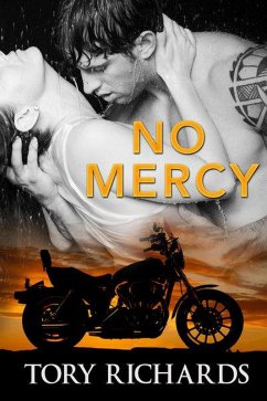 Cover No Mercy (Phantom Riders MC Trilogy, #2) (eBook, ePUB)