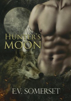 Cover Hunter's Moon (Wolves of Sumerland) (eBook, ePUB)