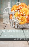 An Unexpected Guest: A Pride and Prejudice Sensual Intimate (Saving Longbourn, #1) (eBook, ePUB)