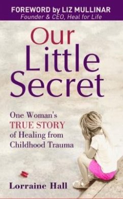 Cover Our Little Secret (eBook, ePUB)