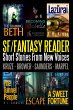An SF/Fantasy Reader: Short Stories... - Bild 1