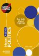 Need to Know: Edexcel A-level Politics... - Bild 1