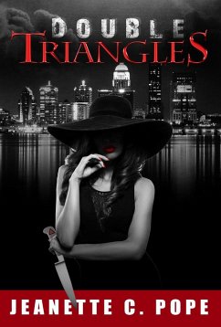 Cover Double Triangles (eBook, ePUB)