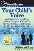 Your Child's Voice (eBook, ePUB)