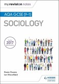 My Revision Notes: AQA GCSE (9-1) Sociology (eBook, ePUB)