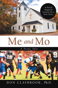 Cover Me and Mo (eBook, ePUB)