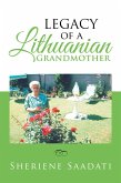 Legacy of a Lithuanian Grandmother (eBook, ePUB)