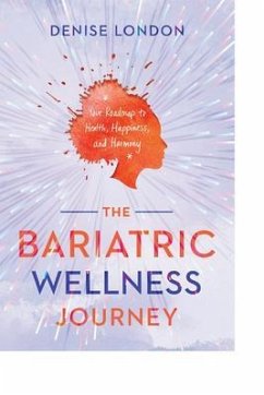 Cover The Bariatric Wellness Journey (eBook, ePUB)