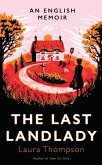 The Last Landlady (eBook, ePUB)