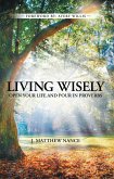 Living Wisely (eBook, ePUB)