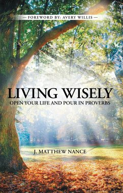 Cover Living Wisely (eBook, ePUB)