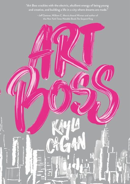 Art Boss (eBook, ePUB) Art Boss (eBook, ePUB)