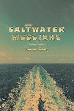 Cover Saltwater Messiahs (eBook, ePUB)