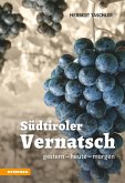 Südtiroler Vernatsch (eBook, ePUB)