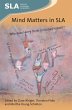 Mind Matters in SLA (eBook, ePUB) - Bild 1