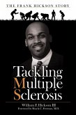 Tackling Multiple Sclerosis (eBook, ePUB)