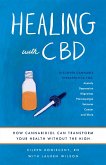 Healing with CBD (eBook, ePUB)