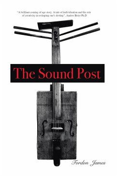 The Sound Post (eBook, ePUB) - James, Fordon