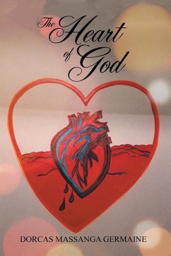 Cover Heart of God (eBook, ePUB)