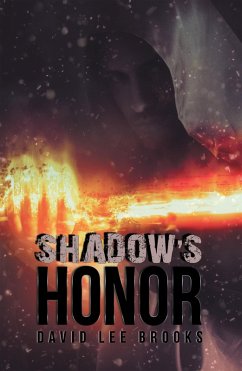 Shadow'S Honor (eBook, ePUB) - Brooks, David Lee