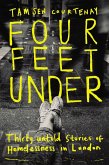 Four Feet Under (eBook, ePUB)