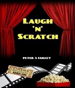 Laugh 'n' Scratch (eBook, ePUB) - Farley, Peter Stuart