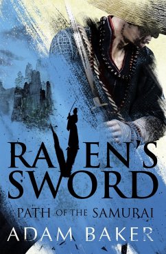 Raven's Sword (eBook, ePUB) - Baker, Adam