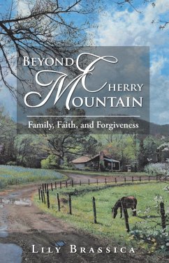 Cover Beyond Cherry Mountain (eBook, ePUB)