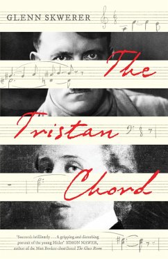 The Tristan Chord (eBook, ePUB) - Skwerer, Glenn