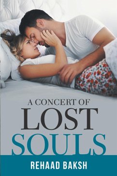 Cover A Concert of Lost Souls (eBook, ePUB)