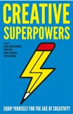 Creative Superpowers (eBook, ePUB)