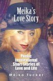 Meika'S Love Story (eBook, ePUB)