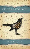 We Care For You (eBook, ePUB)