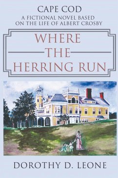 Cover Where the Herring Run (eBook, ePUB)